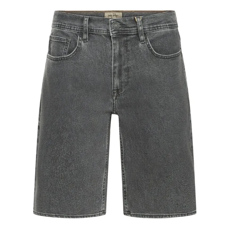 Pantalones bermudas Blend Bhtwister Slm Reg Denimshorts