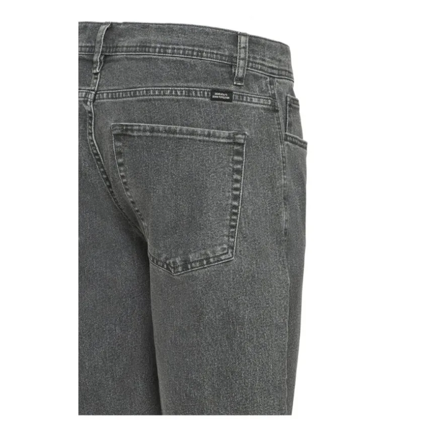 Pantalones bermudas Blend Bhtwister Slm Reg Denimshorts