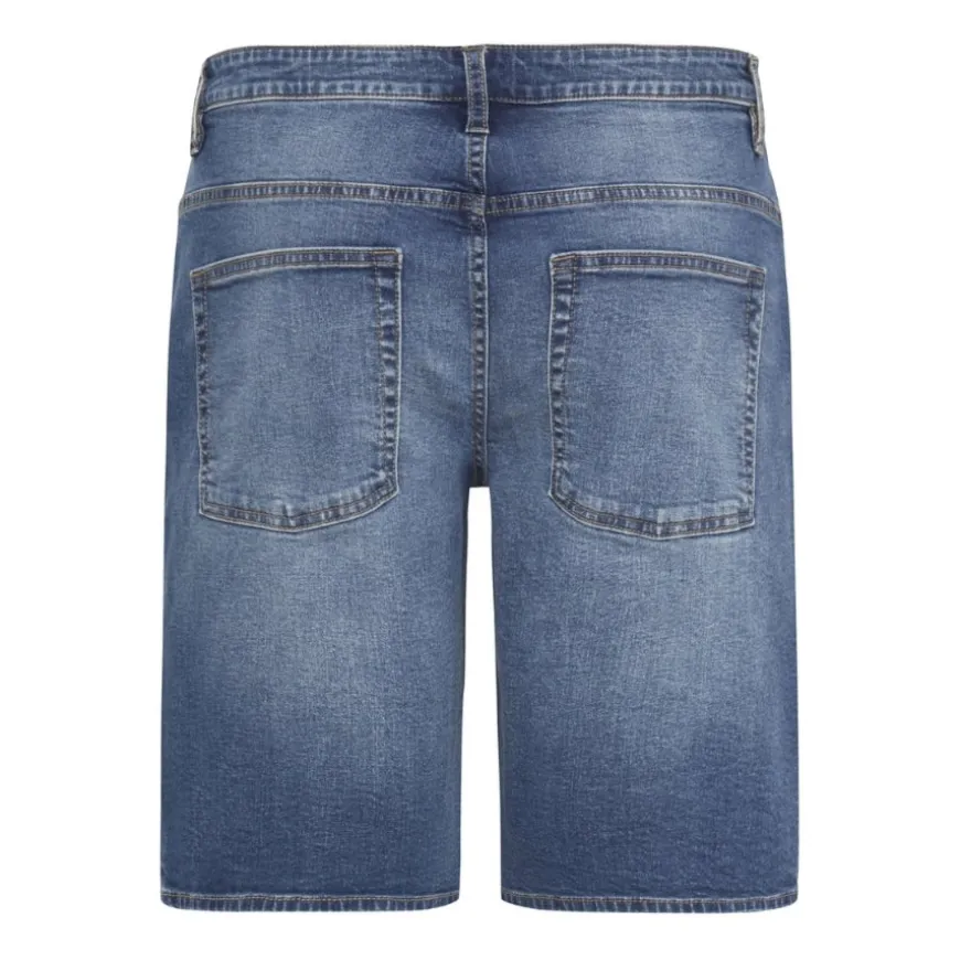 Pantalones bermudas Blend Bhtwister Denimshorts