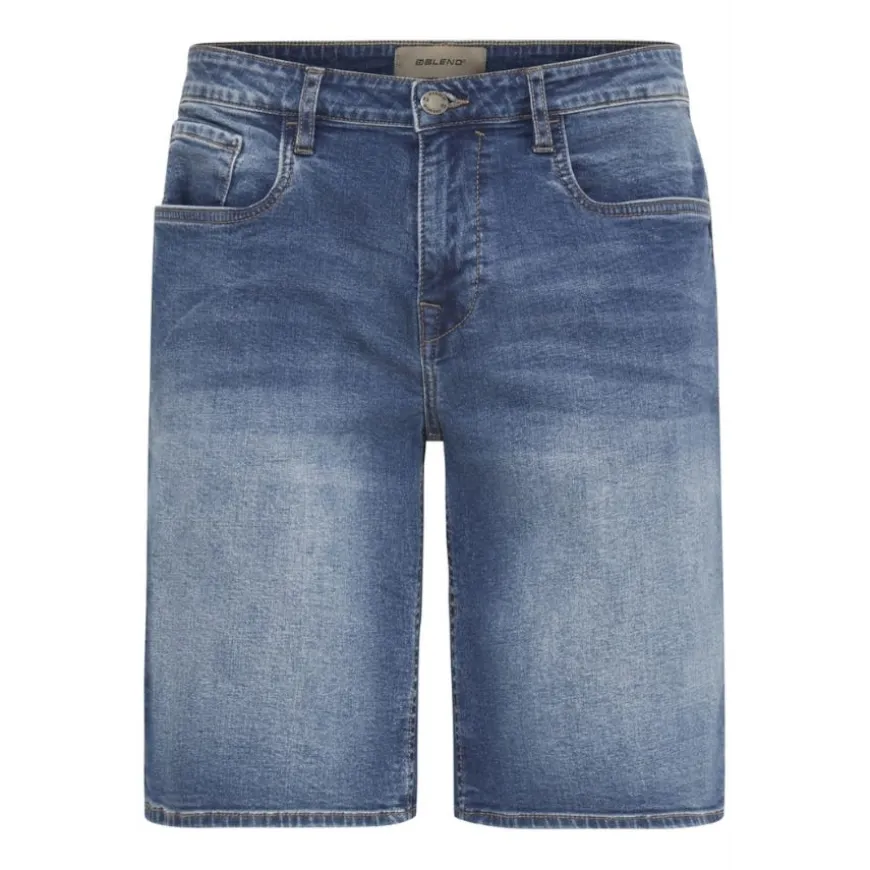 Pantalones bermudas Blend Bhtwister Denimshorts