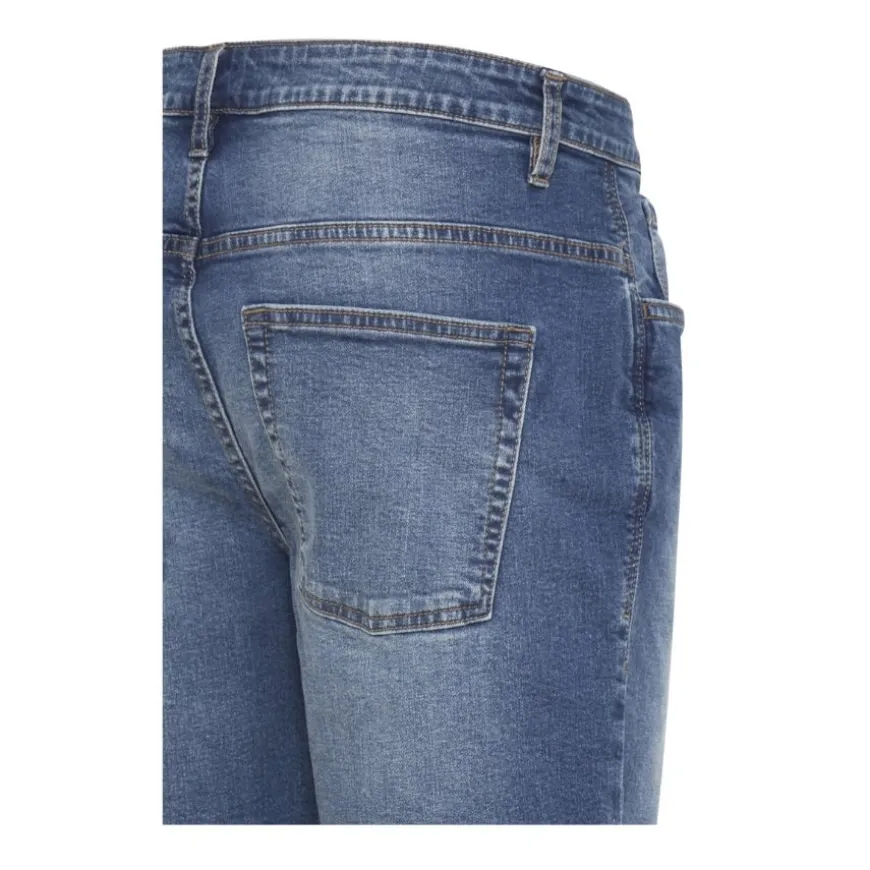 Pantalones bermudas Blend Bhtwister Denimshorts