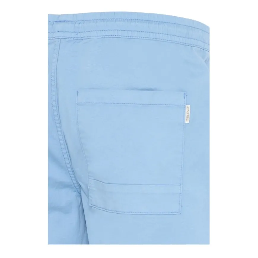 Pantalones bermudas Blend Bhmarco Reg Easypull Wovens