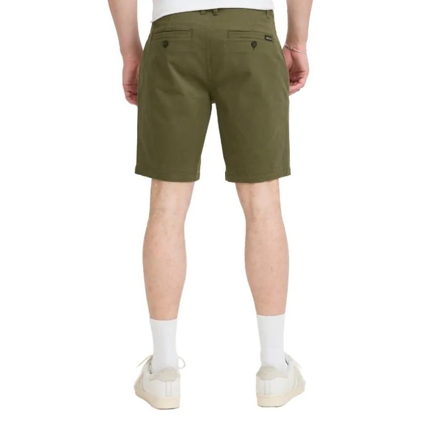 Pantalones bermudas Blend Bhednan Twill Shorts