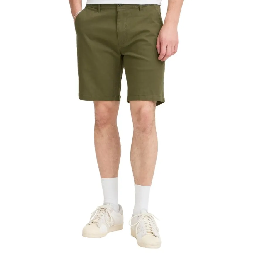 Pantalones bermudas Blend Bhednan Twill Shorts