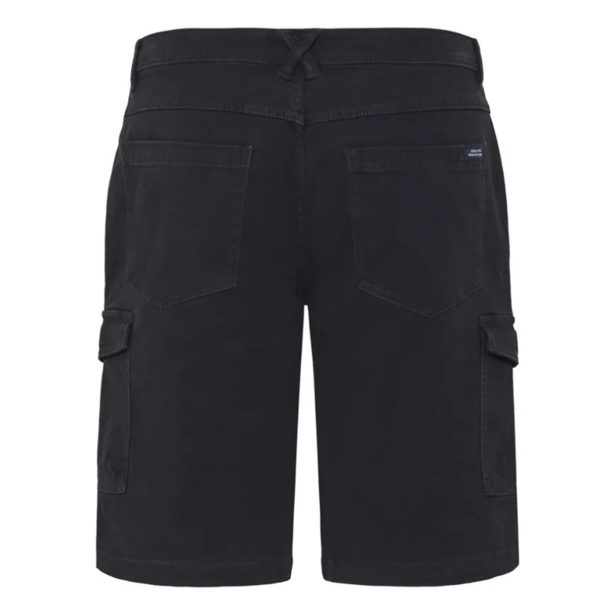 Pantalones bermudas Blend Bhmason Slim Reg Cargo Shorts