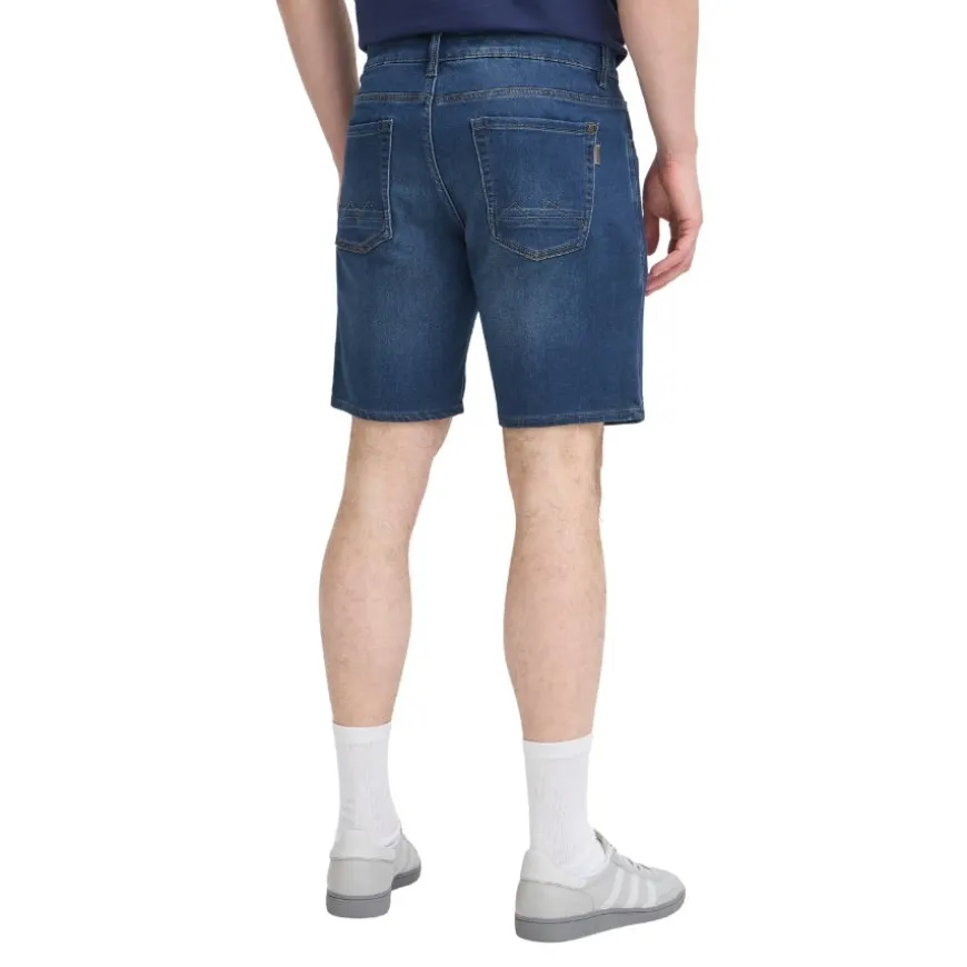 Pantalones bermudas Blend Bhtwister-Denimshorts-Jogg