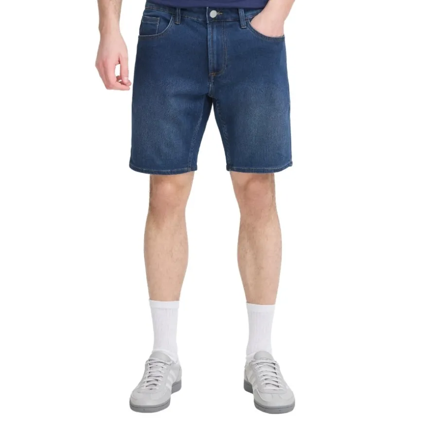 Pantalones bermudas Blend Bhtwister-Denimshorts-Jogg