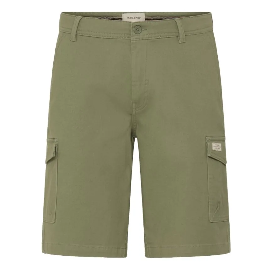 Pantalones bermudas Blend Bhmason Slim Reg Cargo Shorts