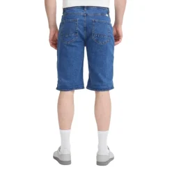 Pantalones bermudas Blend Bhtwister-Denimshorts-Mulitflex