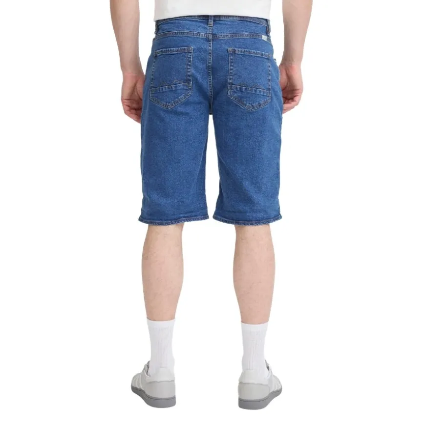 Pantalones bermudas Blend Bhtwister-Denimshorts-Mulitflex