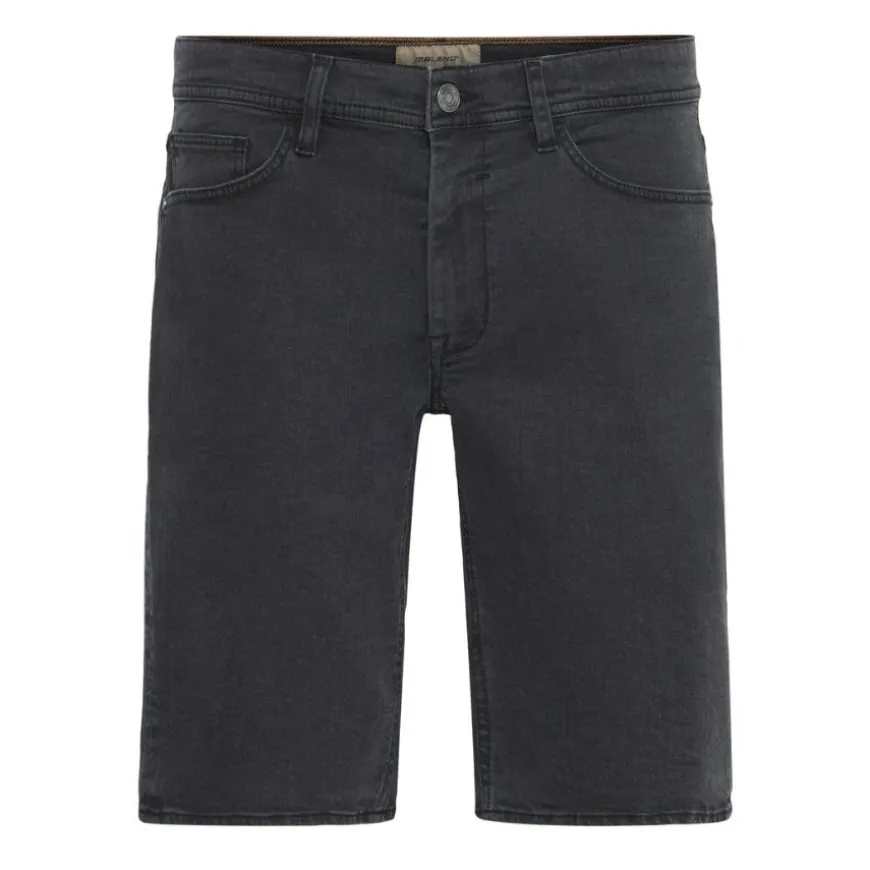 Pantalones bermudas Blend Bhtwister Slm Reg Denimshorts