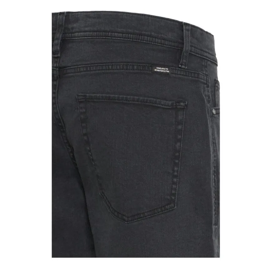 Pantalones bermudas Blend Bhtwister Slm Reg Denimshorts