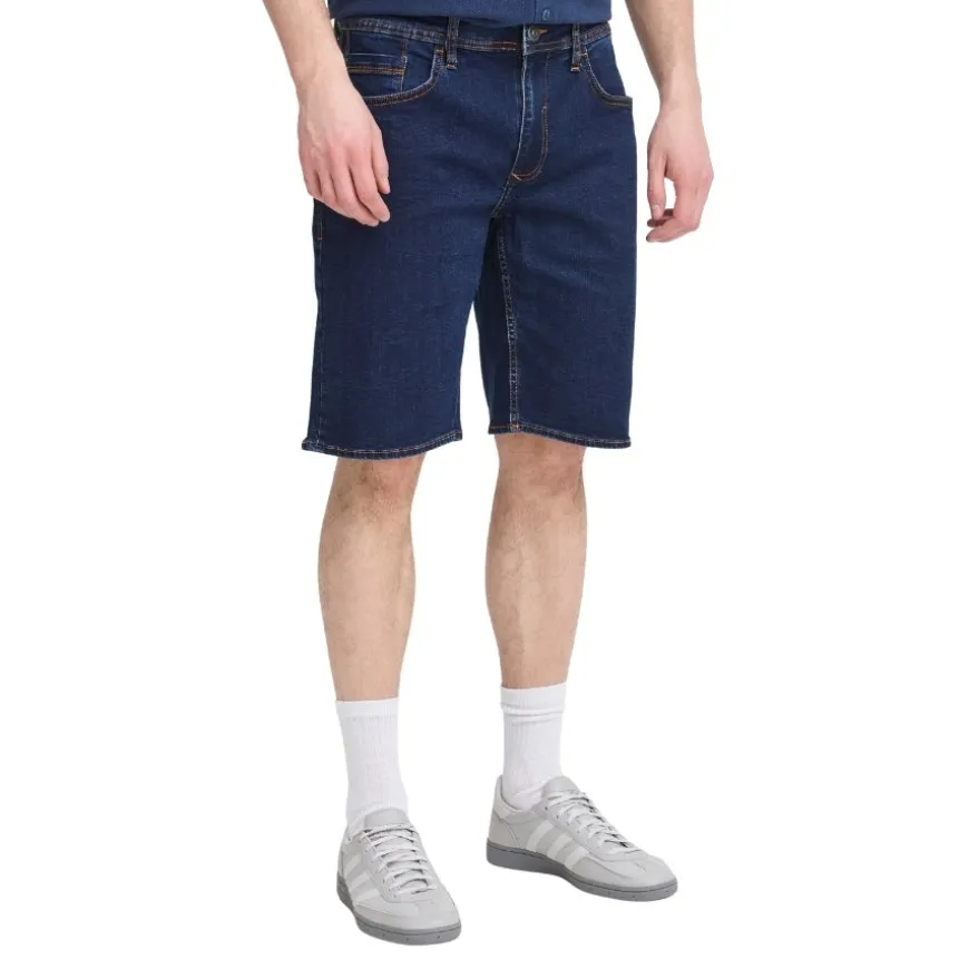 Pantalones bermudas Blend Bhtwister-Denimshorts-Mulitflex