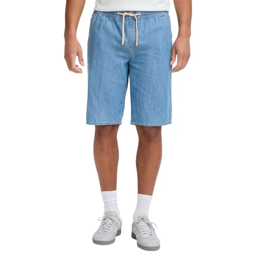 Pantalones bermudas Blend Bhblizzard-Denimshorts