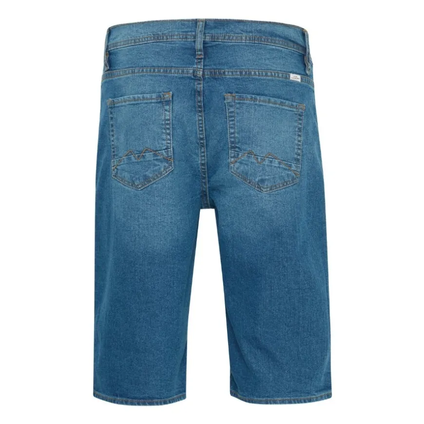 Pantalones bermudas Blend Denim shorts