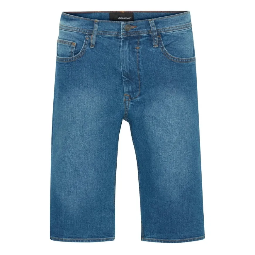 Pantalones bermudas Blend Denim shorts