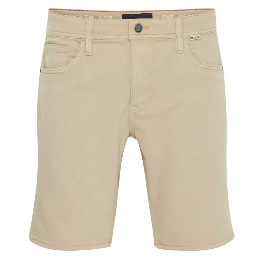 Pantalones bermudas Blend Denim Jogg shorts