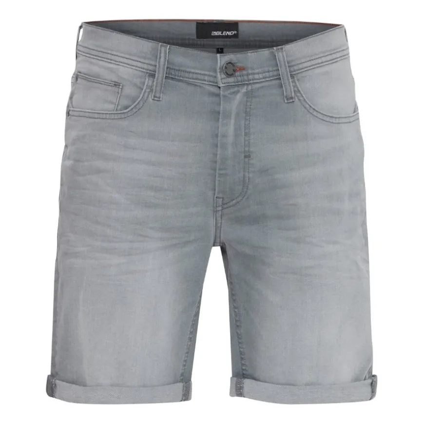 Pantalones bermudas Blend Denim shorts NOOS