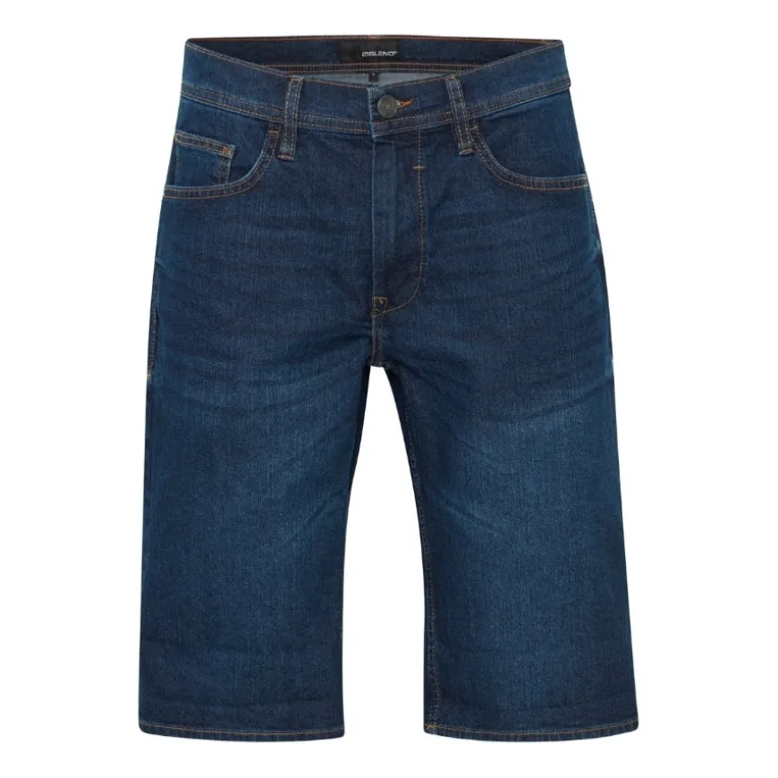Pantalones bermudas Blend Denim shorts