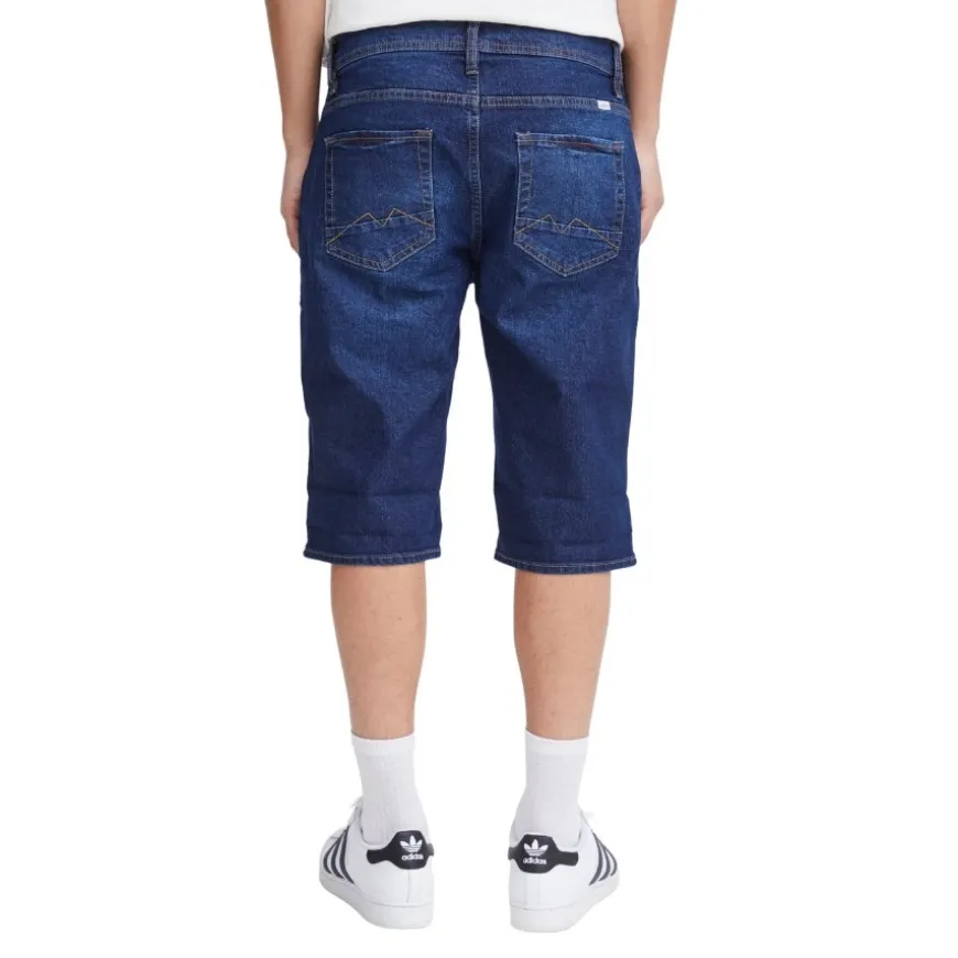 Pantalones bermudas Blend Denim shorts