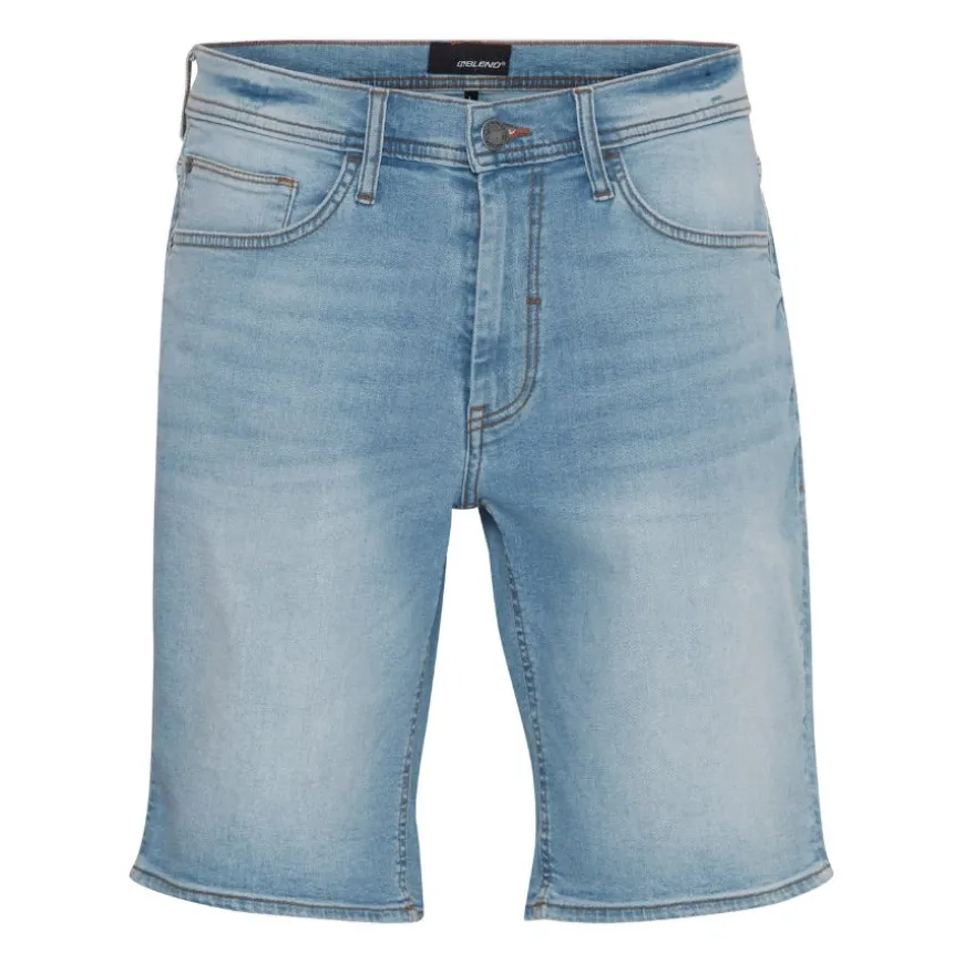 Pantalones bermudas Blend Denim shorts