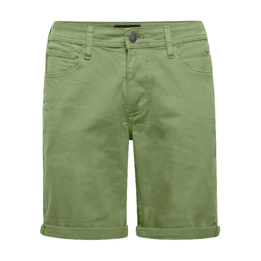 Pantalones bermudas Blend Denim Shorts