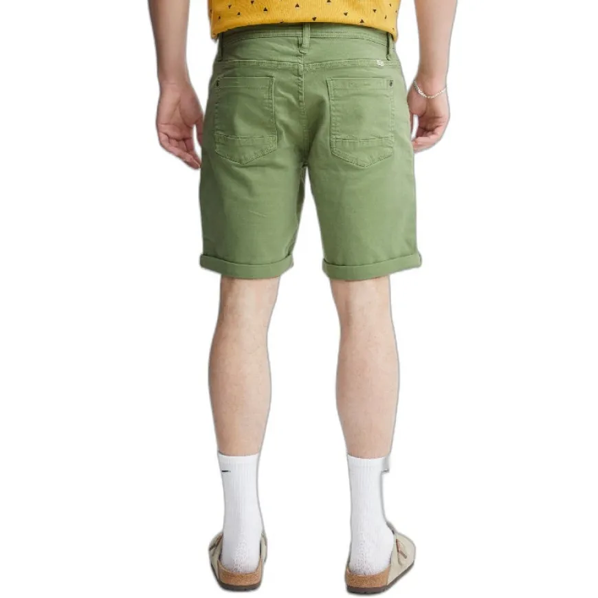 Pantalones bermudas Blend Denim Shorts