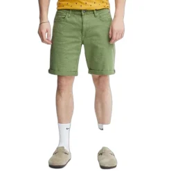 Pantalones bermudas Blend Denim Shorts
