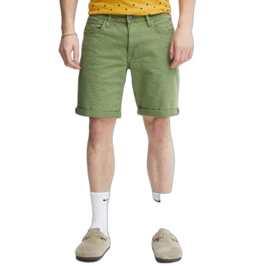 Pantalones bermudas Blend Denim Shorts