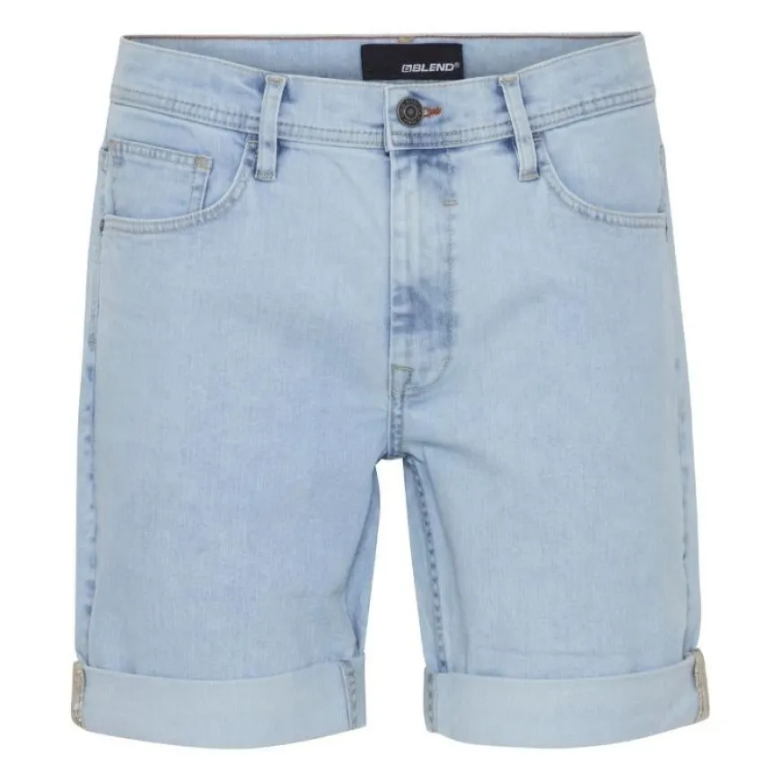 Pantalones bermudas Blend Denim shorts