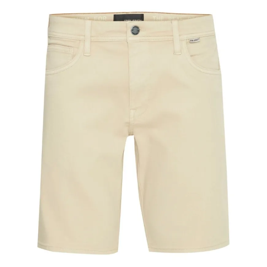 Pantalones bermudas Blend Denim Jogg shorts