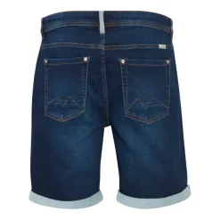 Pantalones bermudas Blend Denim Shorts