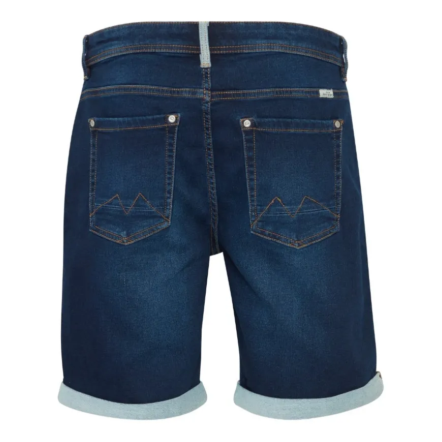 Pantalones bermudas Blend Denim Shorts