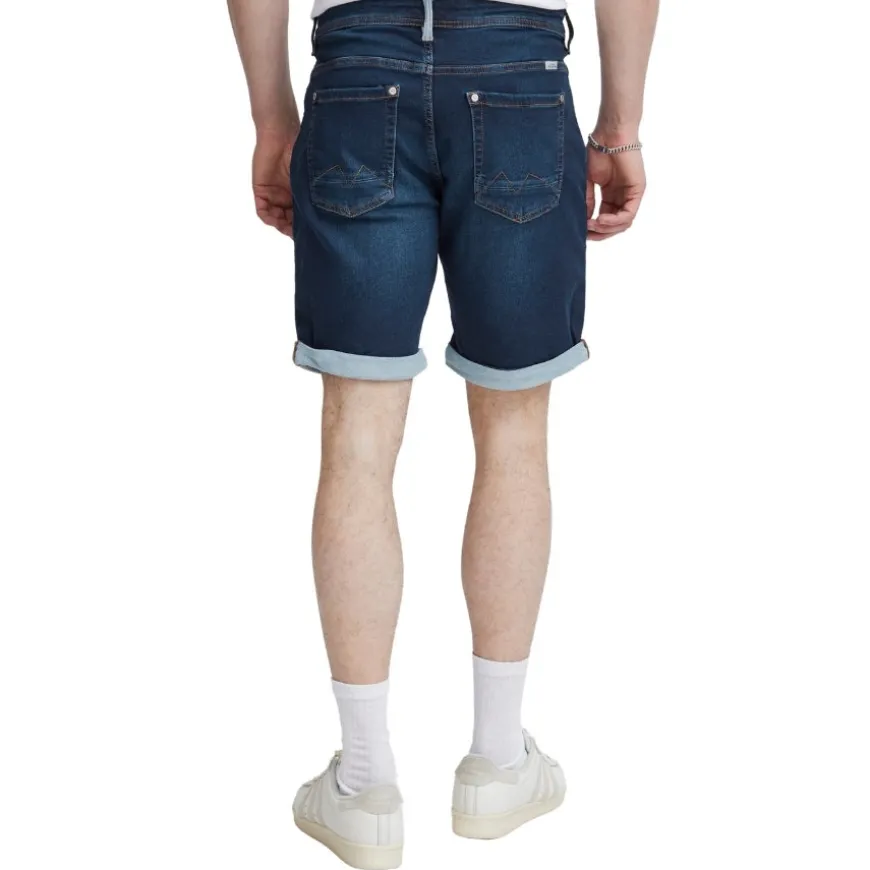 Pantalones bermudas Blend Denim Shorts