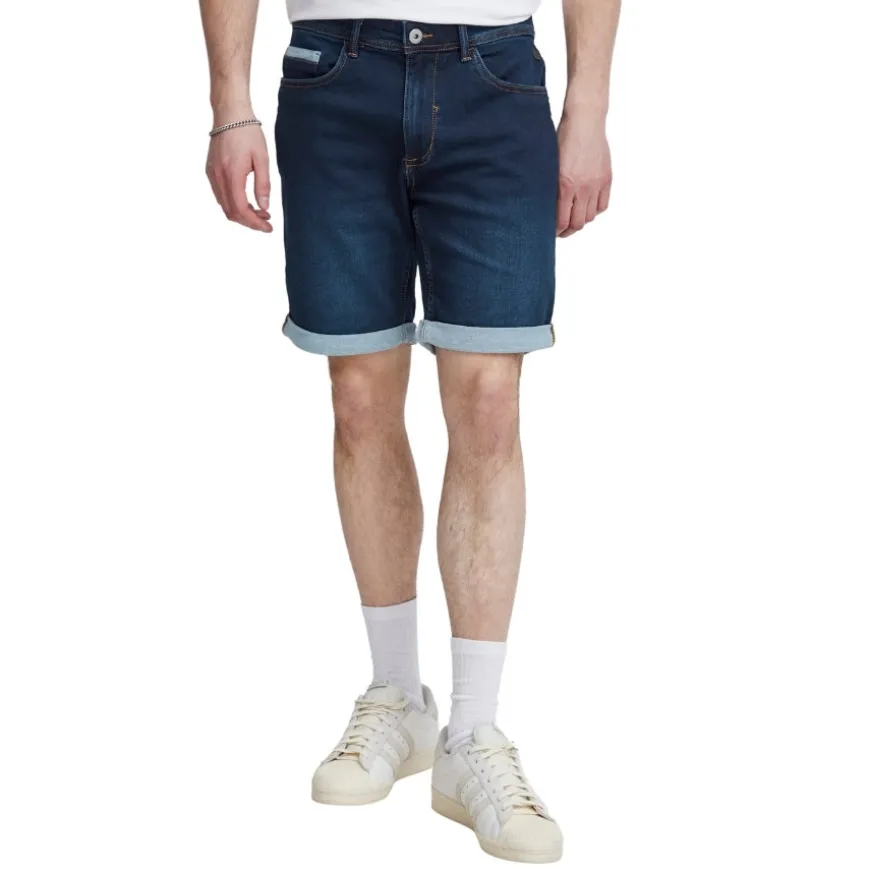 Pantalones bermudas Blend Denim Shorts
