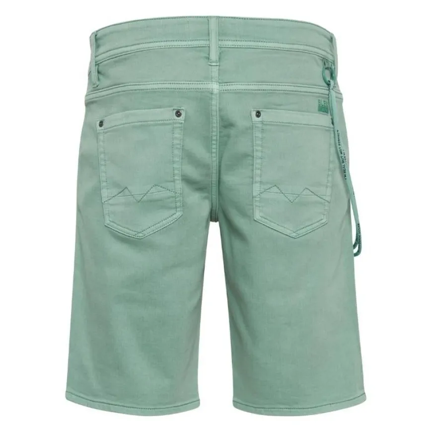 Pantalones bermudas Blend Denim Jogg shorts