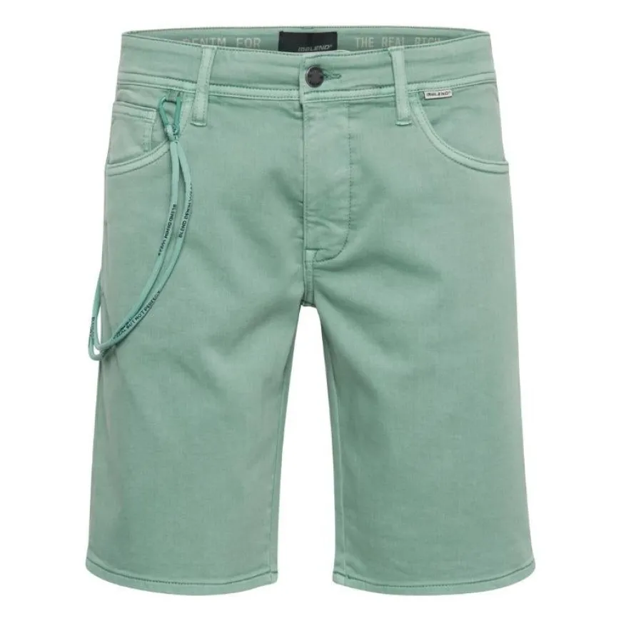 Pantalones bermudas Blend Denim Jogg shorts