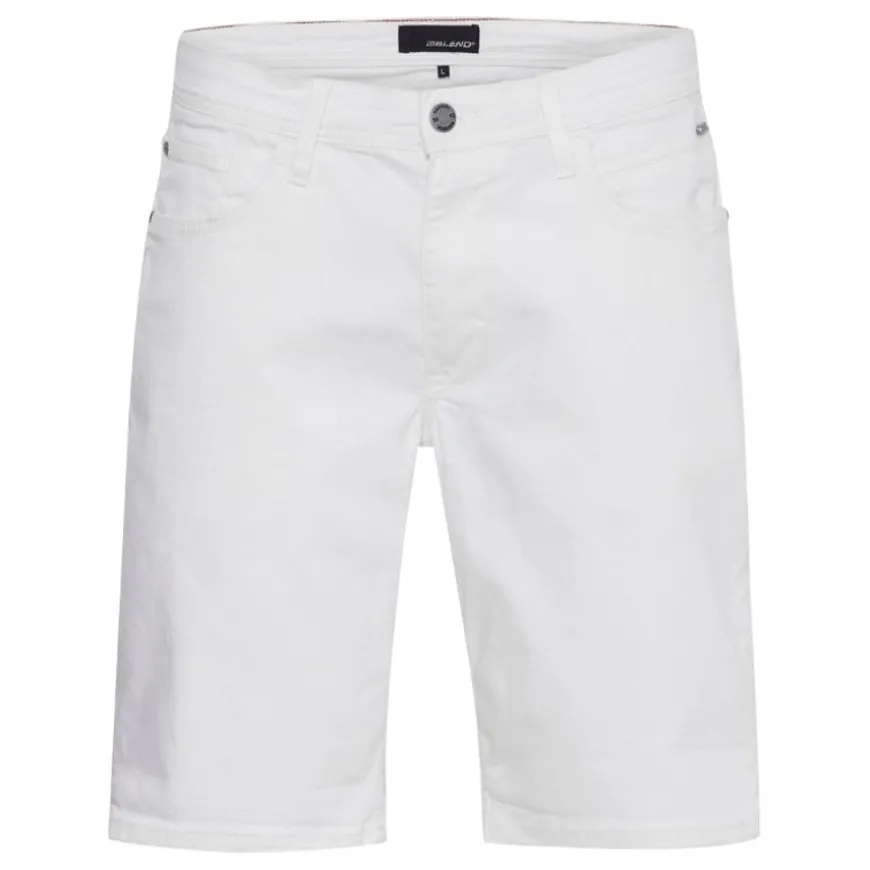 Pantalones bermudas Blend Denim shorts