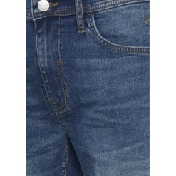 Pantalones bermudas Blend Denim Capri shorts