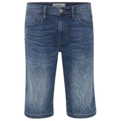 Pantalones bermudas Blend Denim Capri shorts