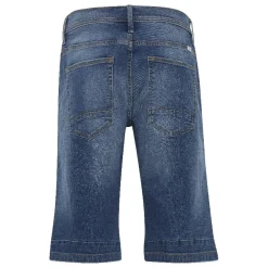 Pantalones bermudas Blend Denim Capri shorts