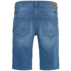Pantalones bermudas Blend Denim Shorts