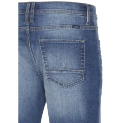 Pantalones bermudas Blend NOOS Denim shorts