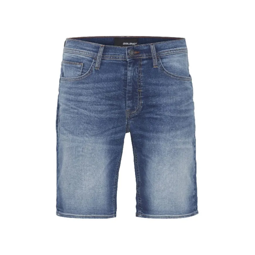 Pantalones bermudas Blend NOOS Denim shorts