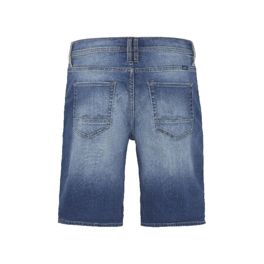 Pantalones bermudas Blend NOOS Denim shorts