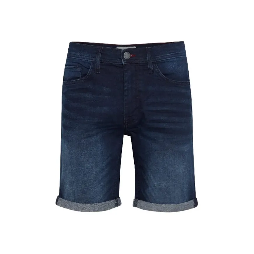 Pantalones bermudas Blend NOOS Denim shorts