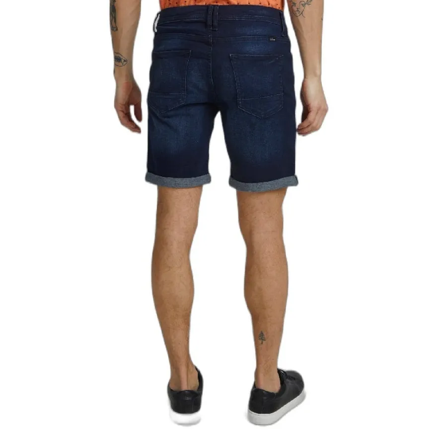 Pantalones bermudas Blend NOOS Denim shorts