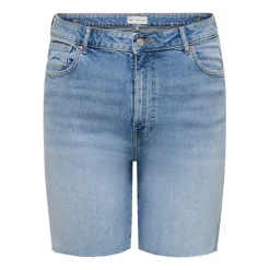 Pantalones bermudas Carmakoma Cartokyo Hw Dest Long Shorts Dnm Nov200