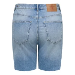 Pantalones bermudas Carmakoma Cartokyo Hw Dest Long Shorts Dnm Nov200