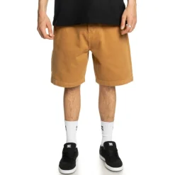 Pantalones bermudas Dc shoes Worker Baggy Denim Short Rch